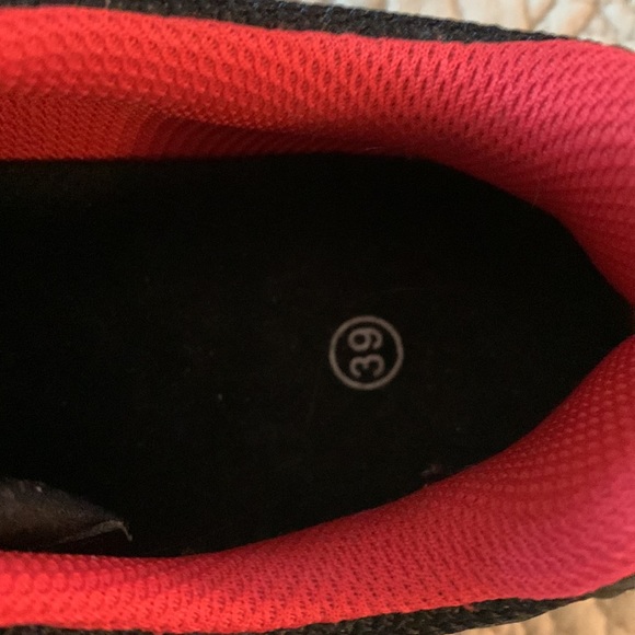 Peloton Riding Sneakers Size 39 - Picture 5 of 6